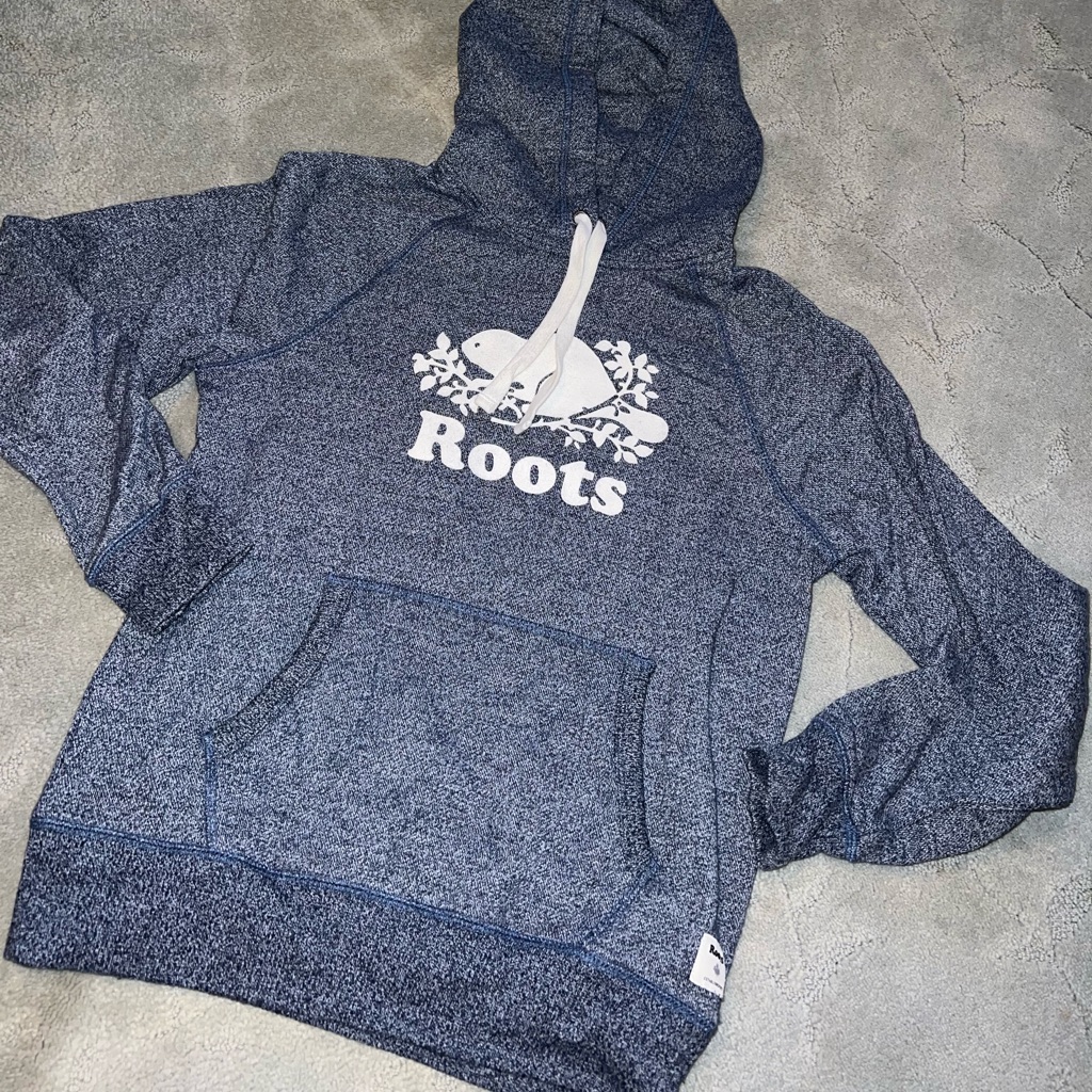 Roots Hoodie